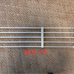 つっぱり棒の画像