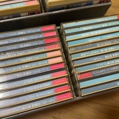【決まりました】中古クラシックCD集の画像