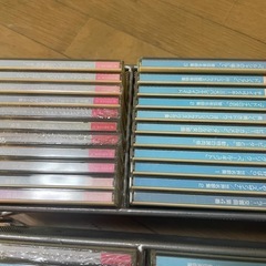 【決まりました】中古クラシックCD集の画像