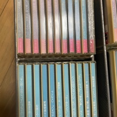 【決まりました】中古クラシックCD集の画像