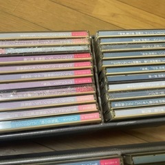 【決まりました】中古クラシックCD集の画像