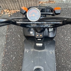 ホンダ　ズーマー　の画像