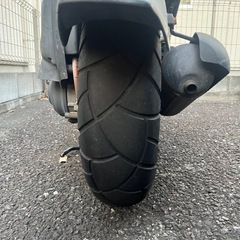 ホンダ　ズーマー　の画像