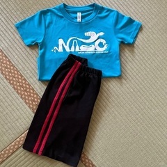 【取引中】子供服 120cmの画像
