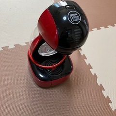 【中古】ドルチェグスト コーヒーメイカー