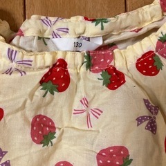 スモッグ　いちごの画像