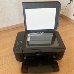 【修理できる方】プリンター貰ってくださいの画像