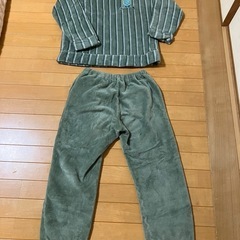 パジャマの画像