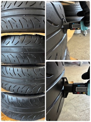 他ご成約?GW特価?⭐️⭐️18インチ⭐️⭐️Weds sport SA-55M??⭐️ 225/40R18⭐️ウェッズ スポーツ‼️