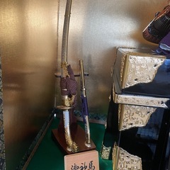 松屋町　マツヤ堂　兜（かぶと）の画像
