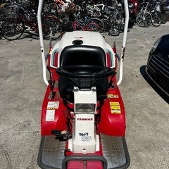 YANMAR ウルトラポチ UP-2 ヤンマートラクター 4WD...