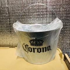 新品　ワイスピ　コロナビール　バケツ　ドム