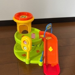 無料おもちゃの画像