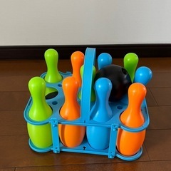 無料おもちゃの画像