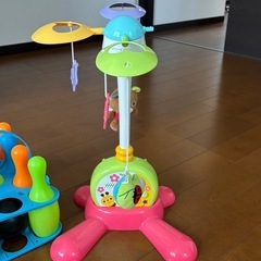 無料おもちゃの画像