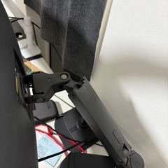 BenQ XL2411K ゲーミングモニター　の画像