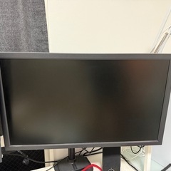 BenQ XL2411K ゲーミングモニター　