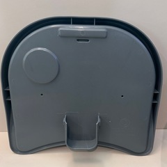 ベビー用品　ベビーチェア　コアラシート　グレー
　　の画像