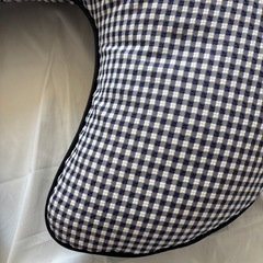 助産院で購入した授乳クッションの画像