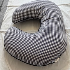 助産院で購入した授乳クッションの画像