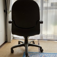 ビジネスチェア
の画像