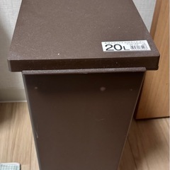 ゴミ箱