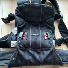 【抱っこ紐】ベビービョルン ベビーキャリア One Kai Airメッシュ　の画像