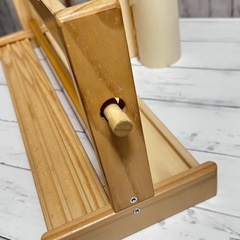 再値下げ IKEA MALA モーラ お絵描きロール紙2本付きの画像