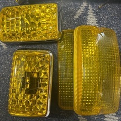 トラックパーツ