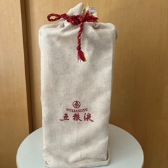 五粮液老酒　中国酒　56度　500ml 未開封の画像