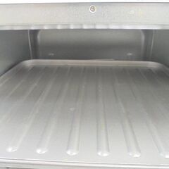 マイコンオーブントースター 2017年製 HR-MT120 トースト4枚 ピザ パン発酵 廣瀬無線電機 札幌市 白石店の画像