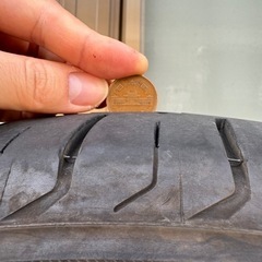 225/50r18夏タイヤの画像