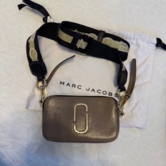 MARC JACOBS マークジェイコブス ショルダーバッグ ザ...