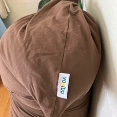 yogibo maxの画像