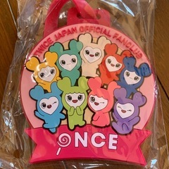 TWICEグッズ