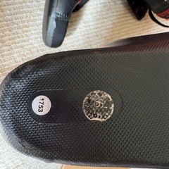 アトミックブーツの画像