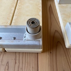 風呂用スノコ　差し上げます　　　の画像