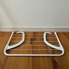 未使用品！ 引っ掛けラック