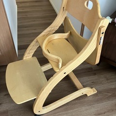 カトージ　ベビーチェア