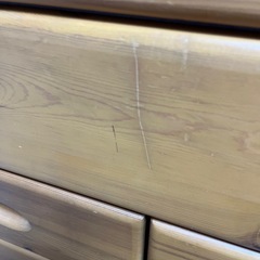 引き出しタンス（商品の説明、必読）の画像