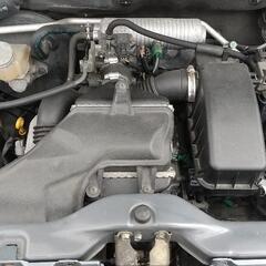 商談中♥️すぐ乗れます♥️スズキラパンSSターボ 5MT 4WD♥️車検令和7年7月まで♥️の画像