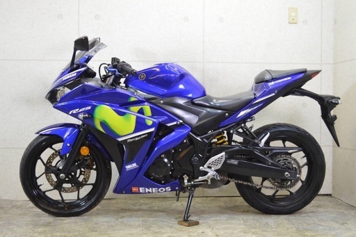 ヤマハ yamaha R25