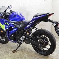 yamaha R25の画像