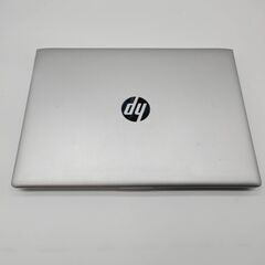 動作◎ 13.3 HP ノートPC PROBOOK 430G5 Core i3-6006U windows11 pro 12GB SSD256GB  カメラあり オフィス (B758)の画像