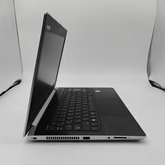 動作◎ 13.3 HP ノートPC PROBOOK 430G5 Core i3-6006U windows11 pro 12GB SSD256GB  カメラあり オフィス (B758)の画像