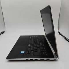 動作◎ 13.3 HP ノートPC PROBOOK 430G5 Core i3-6006U windows11 pro 12GB SSD256GB  カメラあり オフィス (B758)の画像