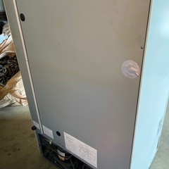 SANYO薬用保冷庫MPR-414FRの画像