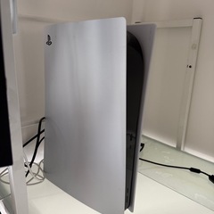 SONY PlayStation5　