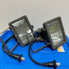 JEFCOM  ハロゲン投光器(屋外用)  PDH-150U 屋...