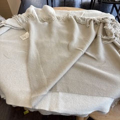 決まりましたフリーカバー